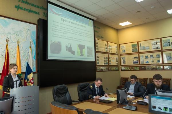 17 марта. Региональный полуфинал Всероссийского конкурса молодежных инновационных проектов «УМНИК»