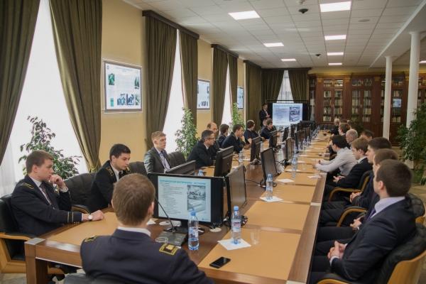 Презентация компании "Орика СиАйЭс" в рамках Международного семинара "Современные технологии при ведении взрывных работ"