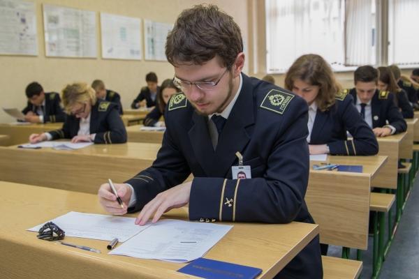 Экзамен по геологии