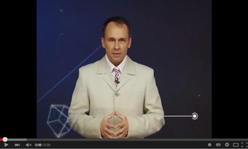 Специалисты будущего: Информационные системы 