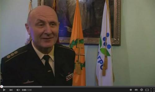 Николай Максимов о Горном университете
