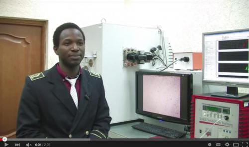 Benson Lamidi Abdul-Latif 