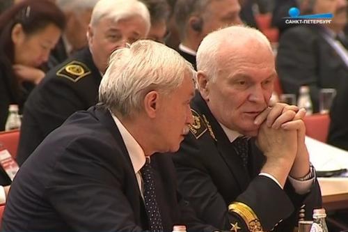 Всемирный форум ресурсных университетов по устойчивому развитию